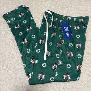 NBA Boston Celtics  Green Sleep Lounge Pajama Pants Men’s Various sizes